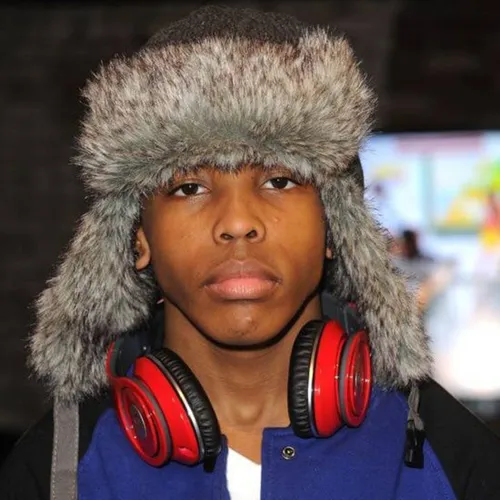 Prodigy