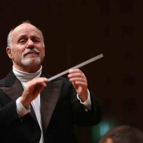 David Zinman