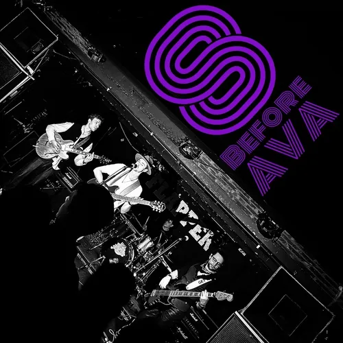 8 Before Ava