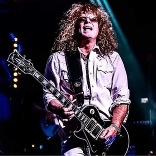 Frampton Comes Alive Tribute
