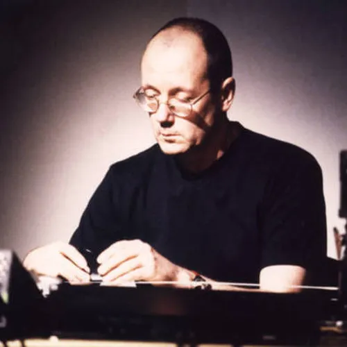 David Toop