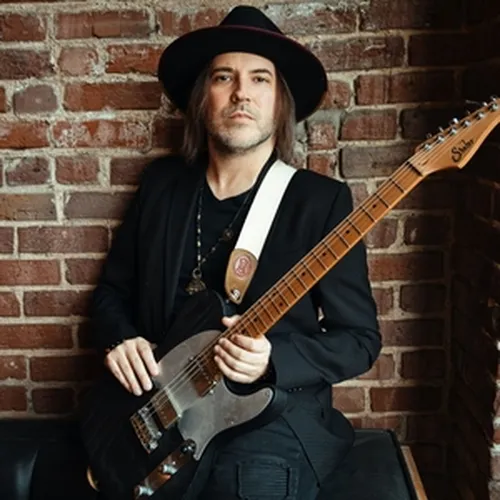 Andy Wood