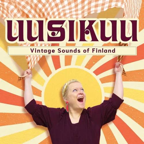 Uusikuu