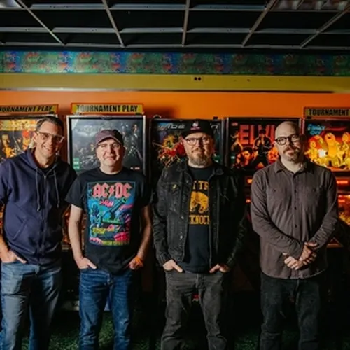 Smoking Popes
