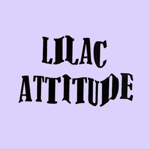 Lilac Attitude