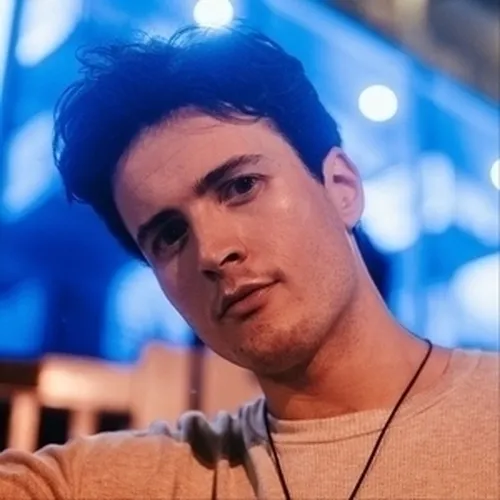 DAN KROCHMAL