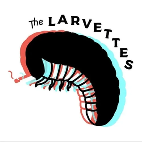 The Larvettes