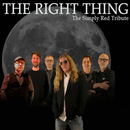 THE RIGHT THING