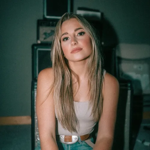 Erin Kinsey