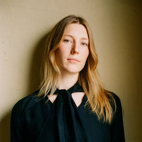 Georgia Harmer