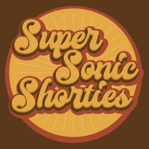 Super Sonic Shorties