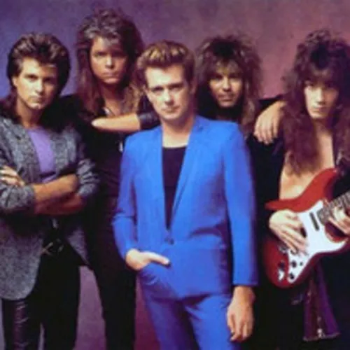 Impellitteri