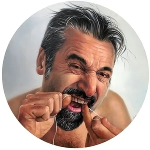 Daniel Higiénico