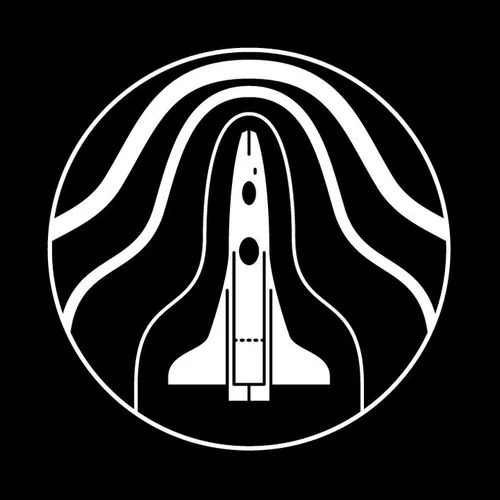 ROCKET MEN