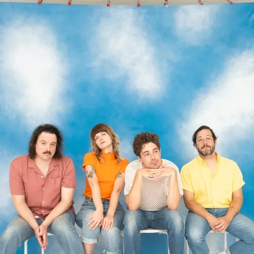 Born Ruffians