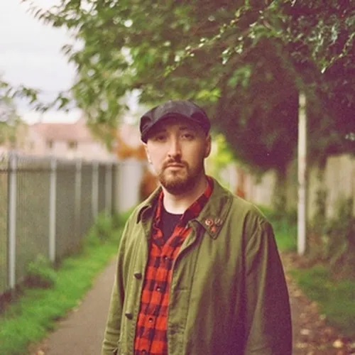 Calum Baird