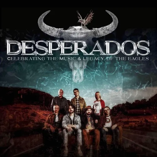Desperadoseagles