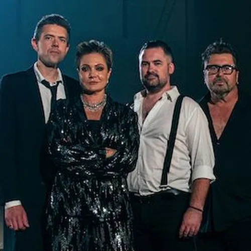 The Superjesus