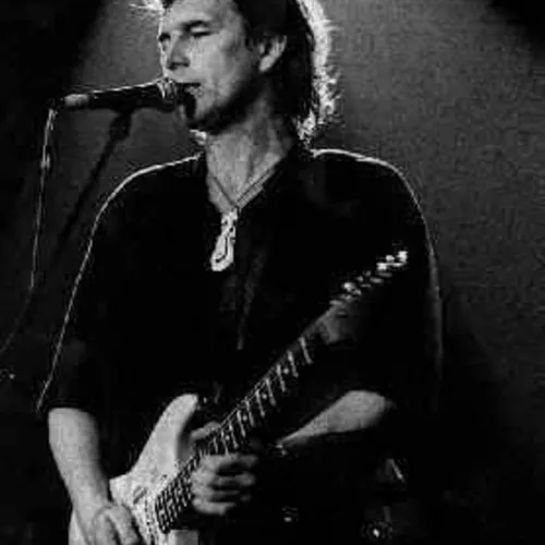 Bobby Mack