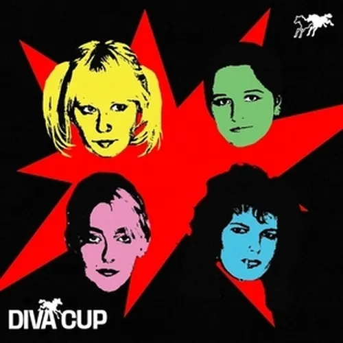 Diva Cup