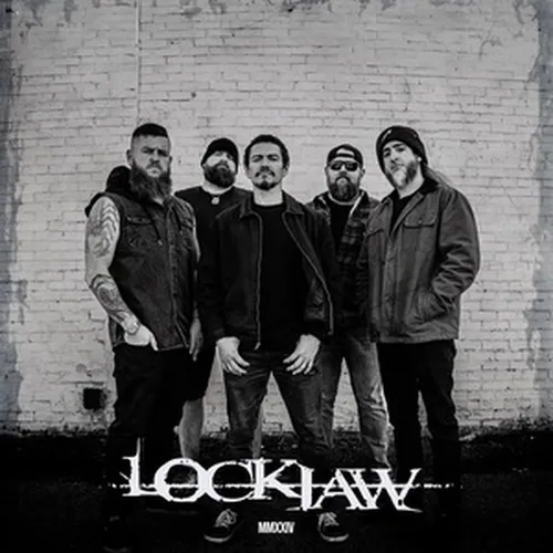 Lockjaw