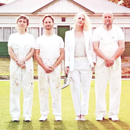 The Audreys