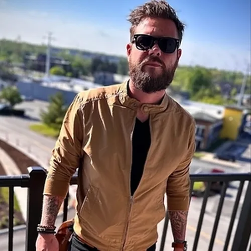 Chase Skinner