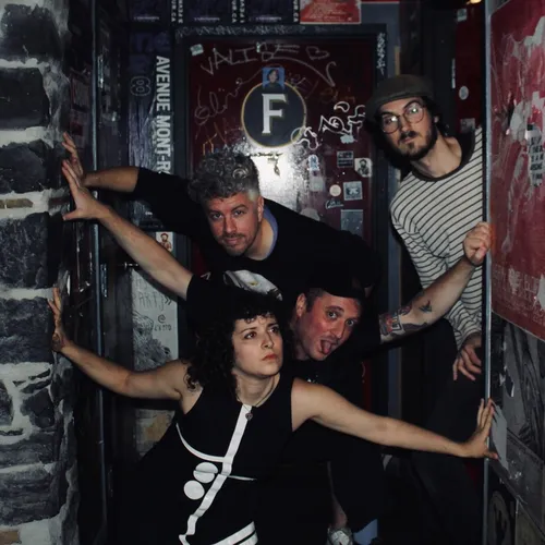 Thee Soreheads