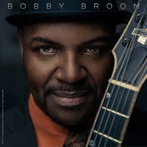 Bobby Broom