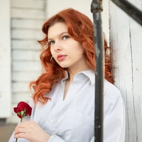 Caitlin Mae