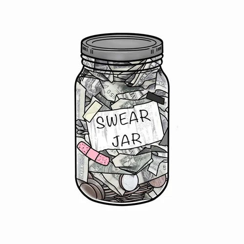 SWEAR JAR