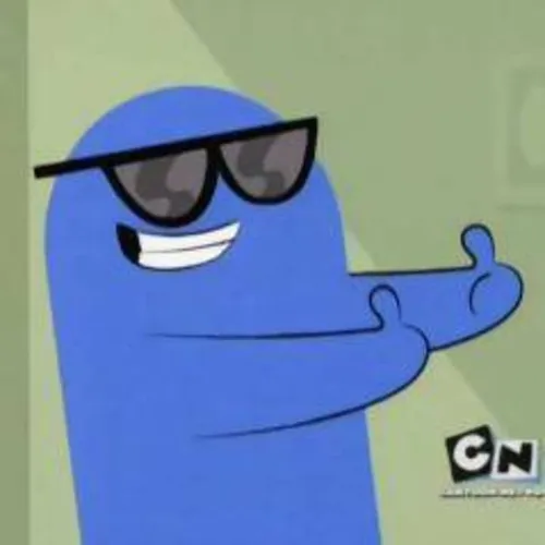 Bloo