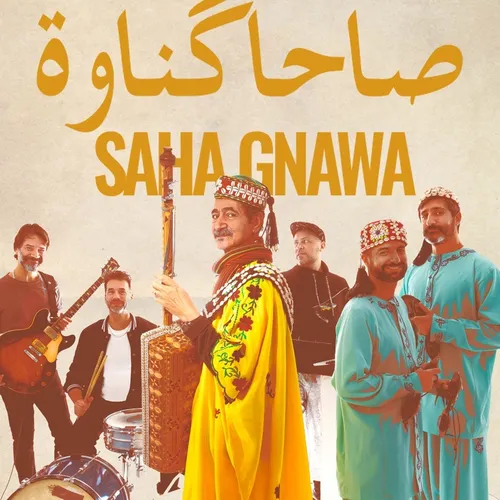 Saha Gnawa