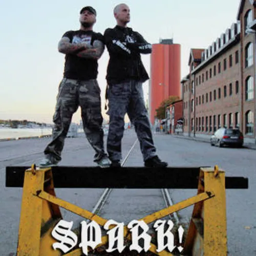 Spark!