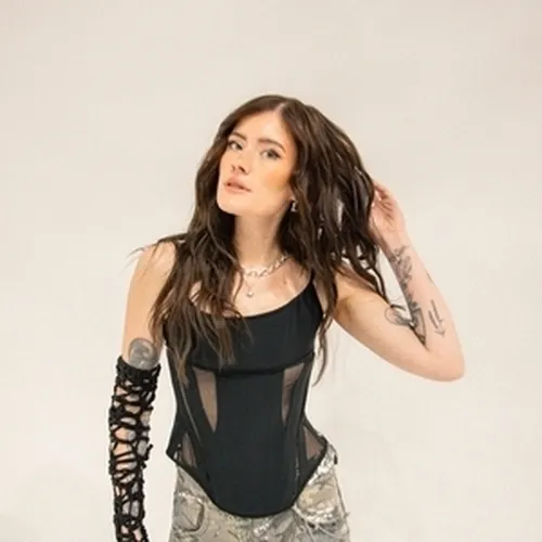Madeline Juno