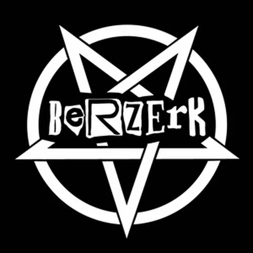 Berzerk