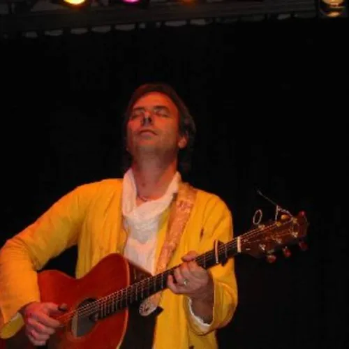 Ralf Illenberger