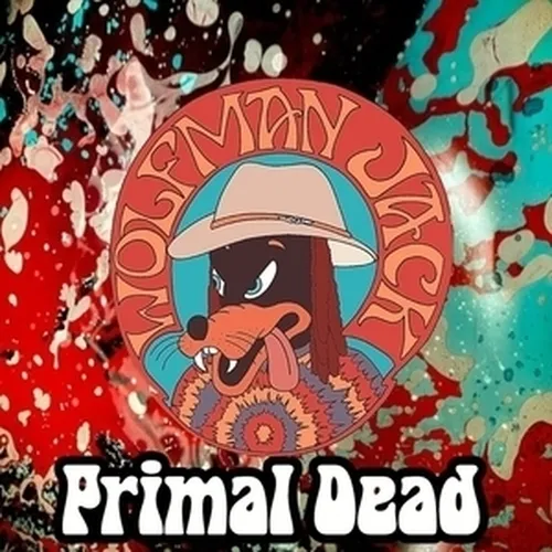 Wolfman Jack Primal Dead