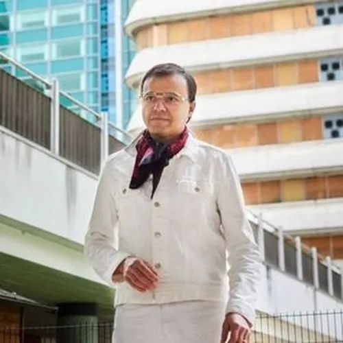 Bertrand Burgalat