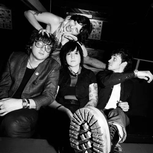 Frankie and the Studs