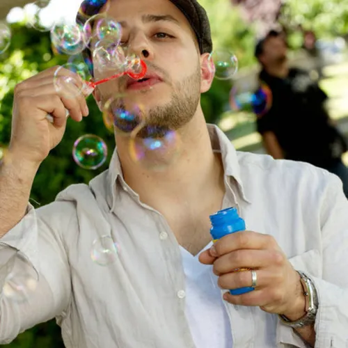 Maher Zain