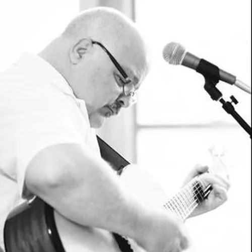 Jim Hurst