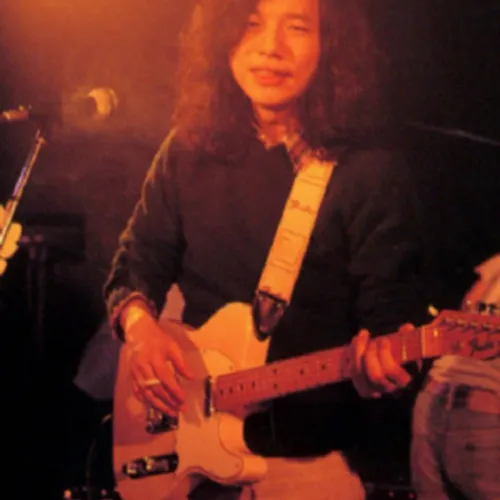 山下達郎
