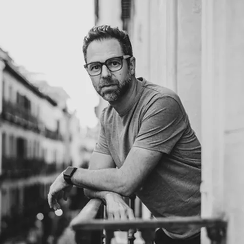 Leo Sidran