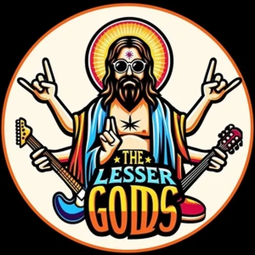 The Lesser Gods