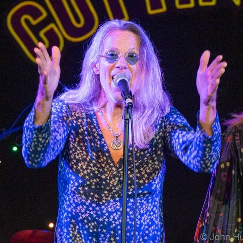 John Cowsill