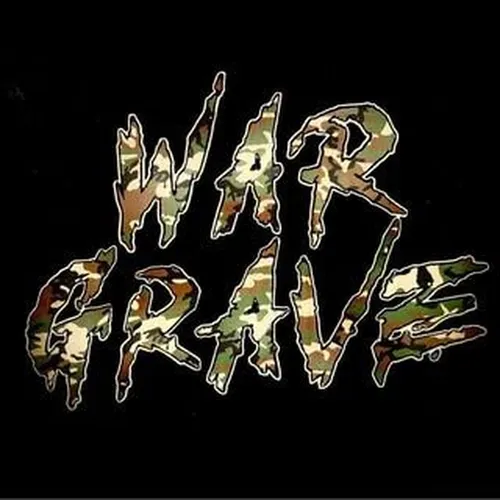 WAR GRAVE