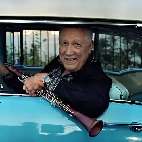 Paquito D'Rivera