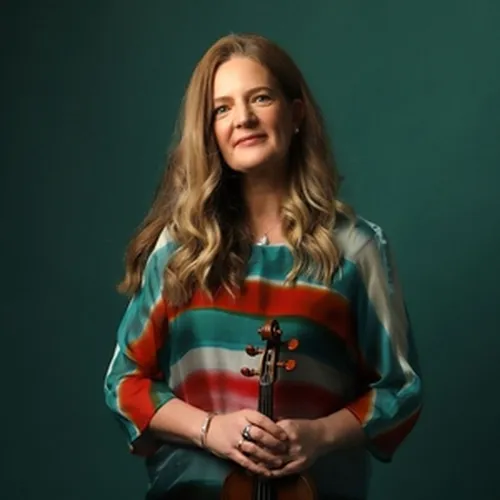 Rachel Podger