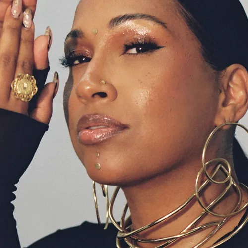 Melanie Fiona